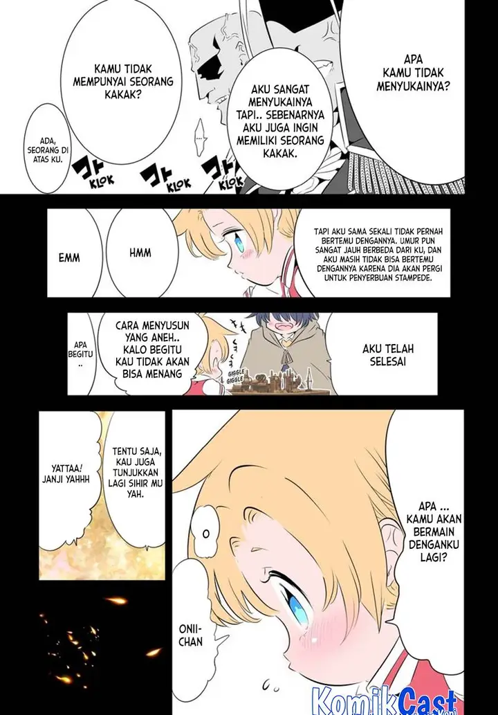 image-komik-tensei-shitara-dai-nana-ouji-dattanode-kimamani-majutsu-o-kiwamemasu-chapter-148-2/24