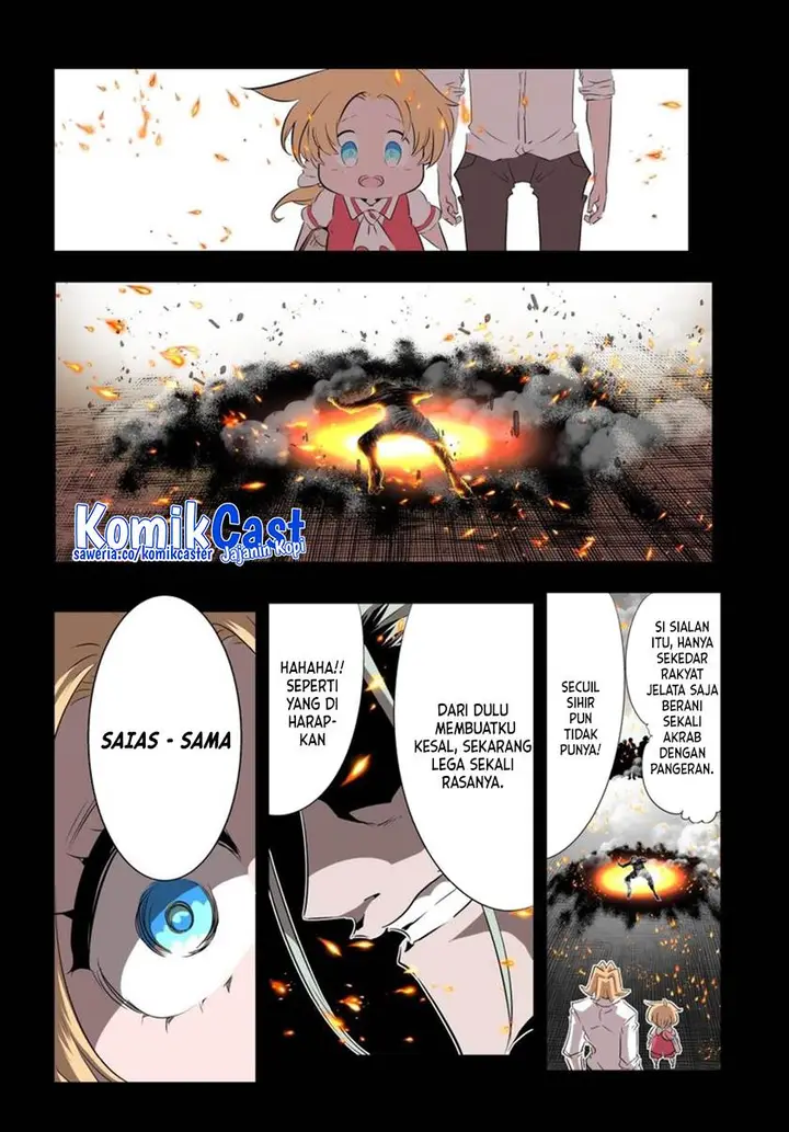 image-komik-tensei-shitara-dai-nana-ouji-dattanode-kimamani-majutsu-o-kiwamemasu-chapter-148-3/24