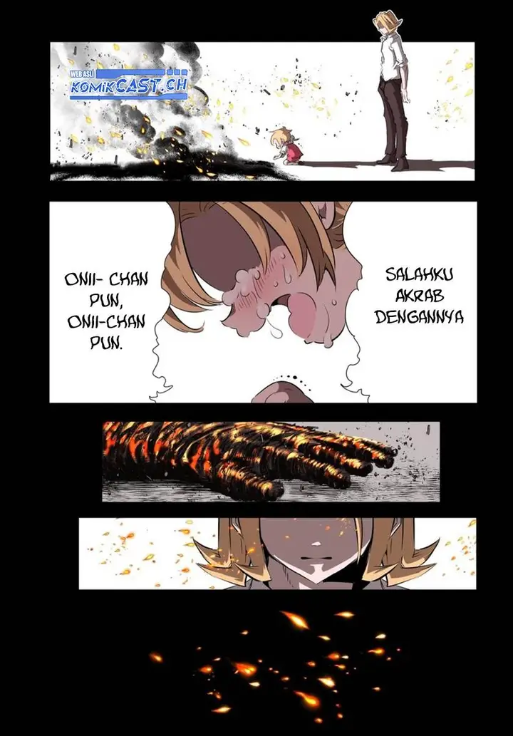 image-komik-tensei-shitara-dai-nana-ouji-dattanode-kimamani-majutsu-o-kiwamemasu-chapter-148-4/24