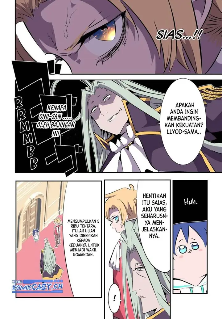 image-komik-tensei-shitara-dai-nana-ouji-dattanode-kimamani-majutsu-o-kiwamemasu-chapter-148-5/24