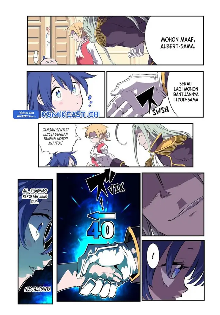 image-komik-tensei-shitara-dai-nana-ouji-dattanode-kimamani-majutsu-o-kiwamemasu-chapter-148-6/24