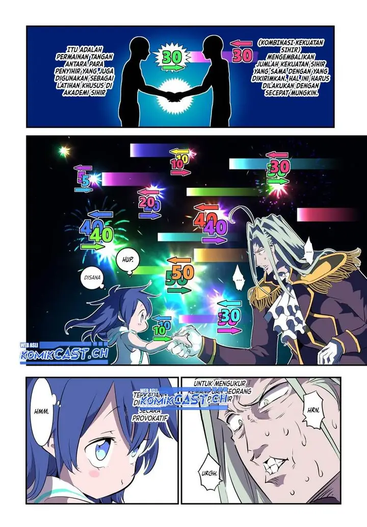 image-komik-tensei-shitara-dai-nana-ouji-dattanode-kimamani-majutsu-o-kiwamemasu-chapter-148-7/24