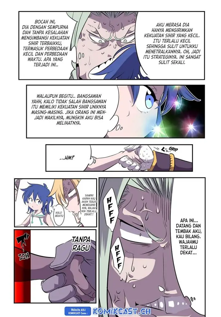 image-komik-tensei-shitara-dai-nana-ouji-dattanode-kimamani-majutsu-o-kiwamemasu-chapter-148-8/24