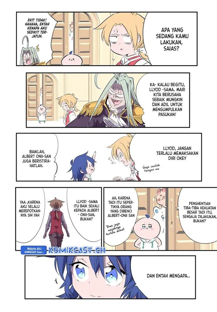 image-komik-tensei-shitara-dai-nana-ouji-dattanode-kimamani-majutsu-o-kiwamemasu-chapter-148-11/24