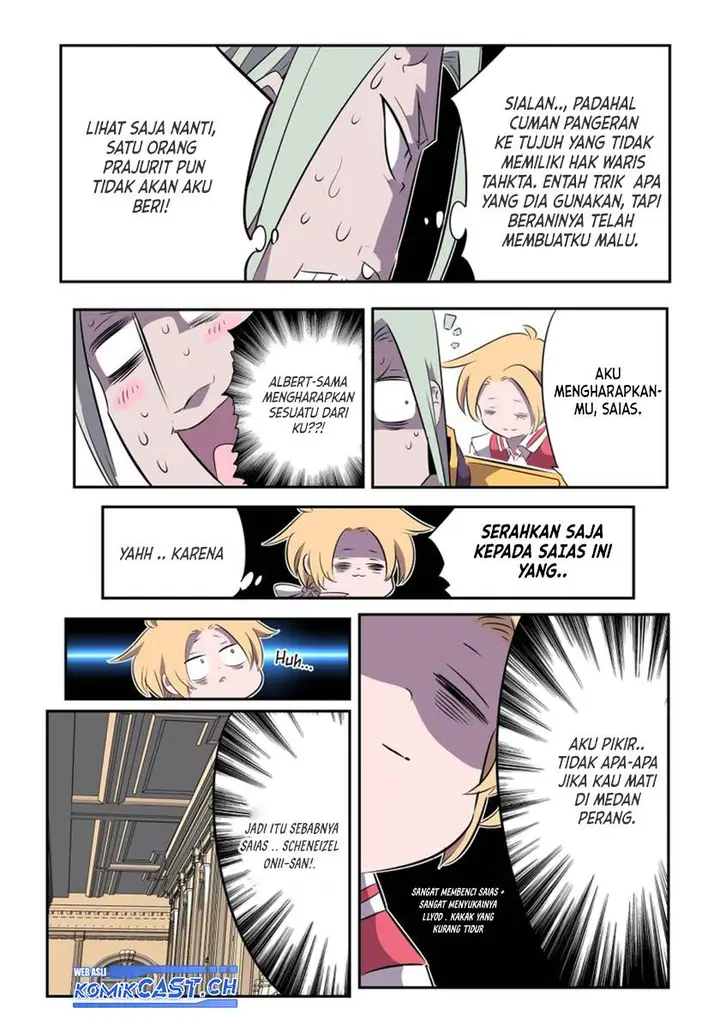 image-komik-tensei-shitara-dai-nana-ouji-dattanode-kimamani-majutsu-o-kiwamemasu-chapter-148-12/24