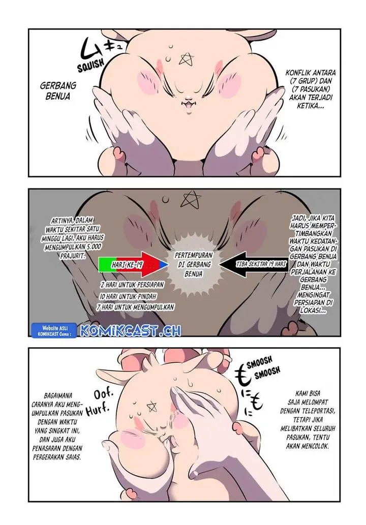 image-komik-tensei-shitara-dai-nana-ouji-dattanode-kimamani-majutsu-o-kiwamemasu-chapter-148-16/24