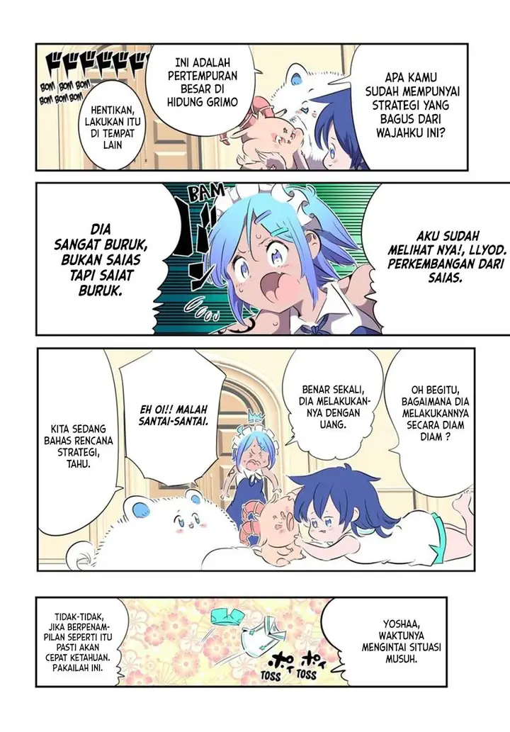 image-komik-tensei-shitara-dai-nana-ouji-dattanode-kimamani-majutsu-o-kiwamemasu-chapter-148-17/24