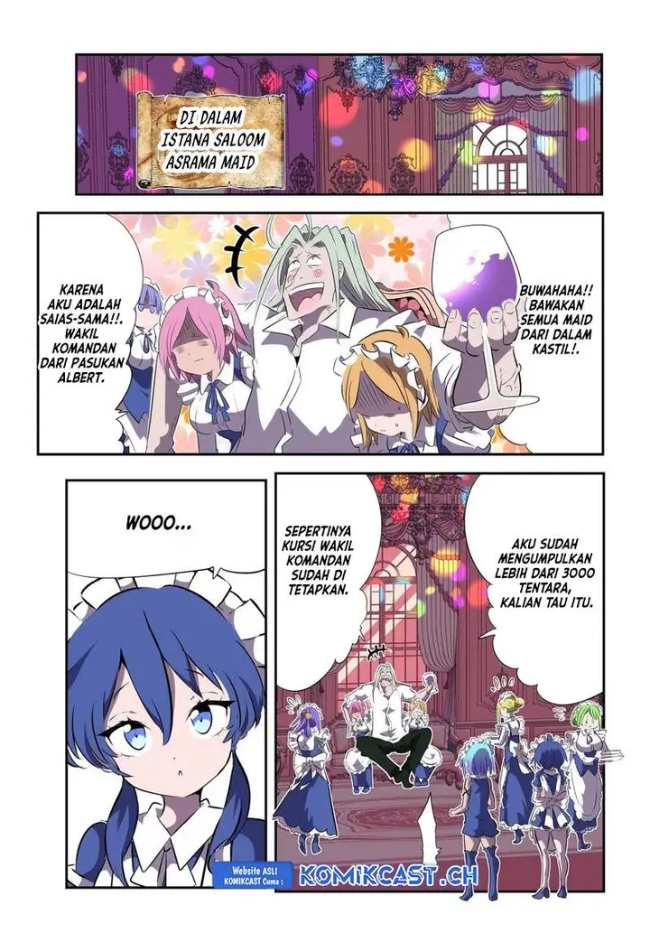 image-komik-tensei-shitara-dai-nana-ouji-dattanode-kimamani-majutsu-o-kiwamemasu-chapter-148-18/24