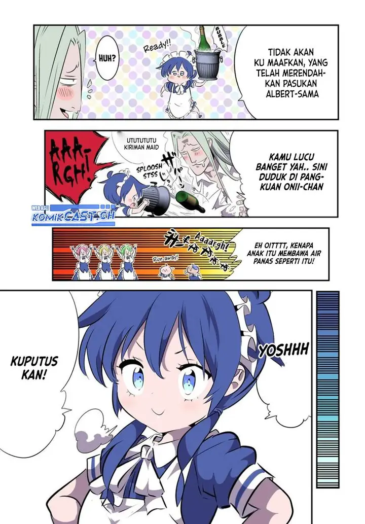 image-komik-tensei-shitara-dai-nana-ouji-dattanode-kimamani-majutsu-o-kiwamemasu-chapter-148-20/24