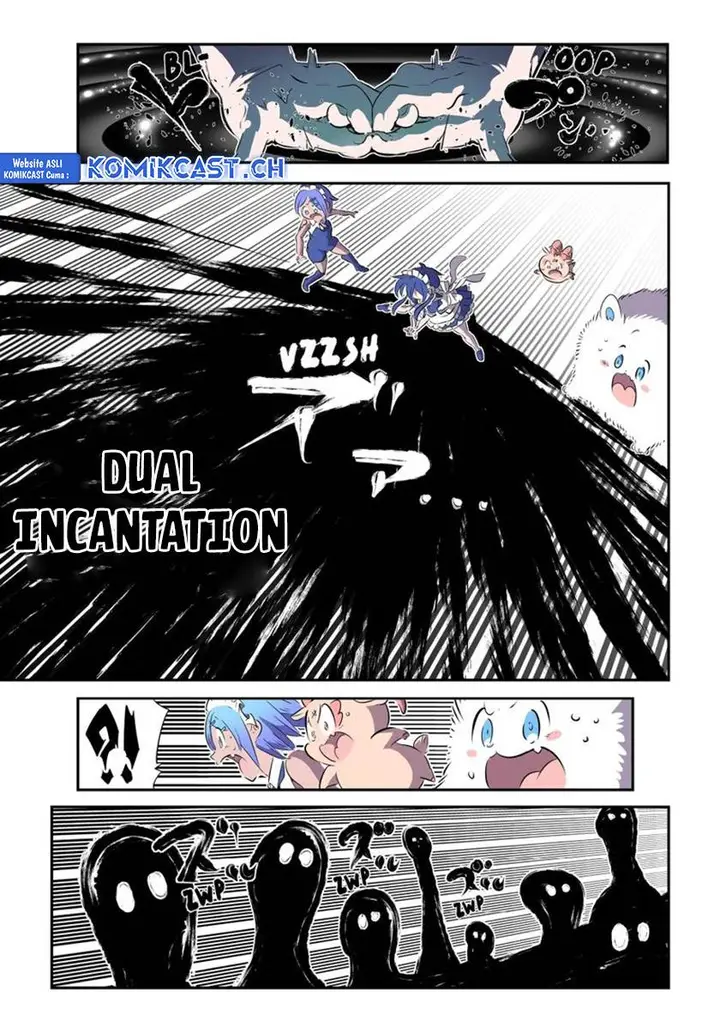 image-komik-tensei-shitara-dai-nana-ouji-dattanode-kimamani-majutsu-o-kiwamemasu-chapter-149-4/24