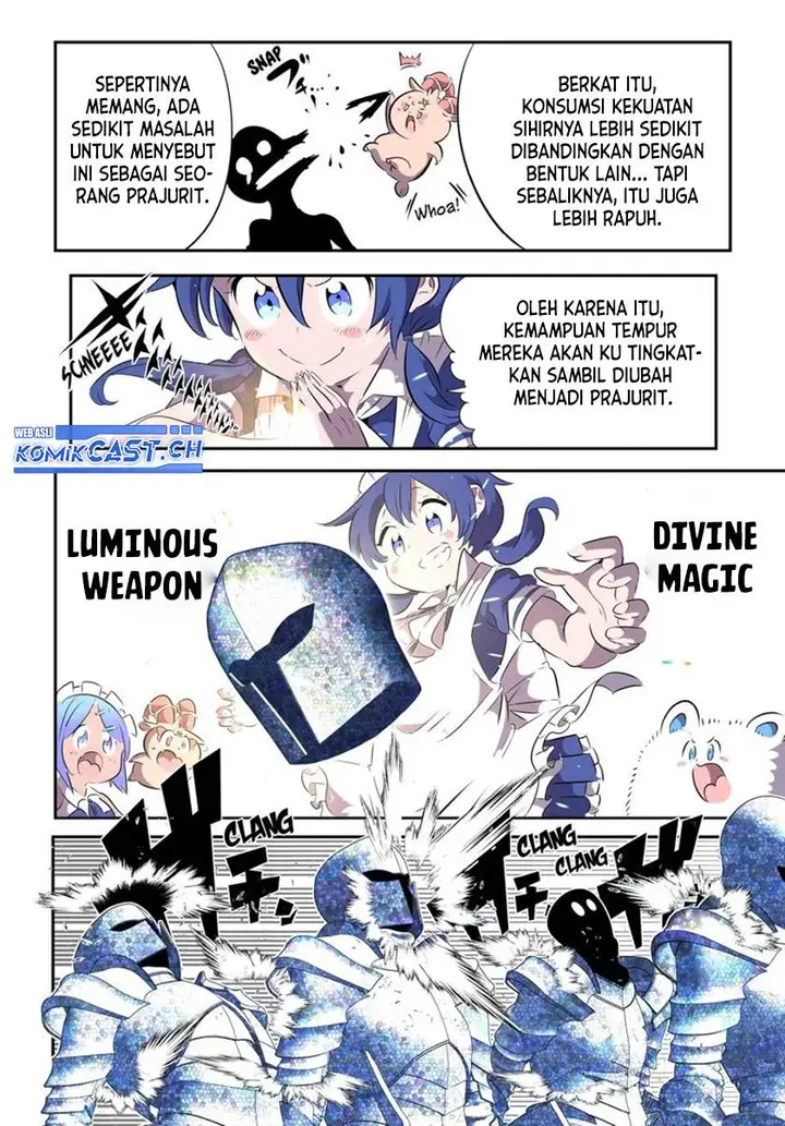 image-komik-tensei-shitara-dai-nana-ouji-dattanode-kimamani-majutsu-o-kiwamemasu-chapter-149-7/24