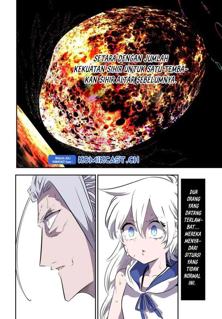 image-komik-tensei-shitara-dai-nana-ouji-dattanode-kimamani-majutsu-o-kiwamemasu-chapter-149-11/24