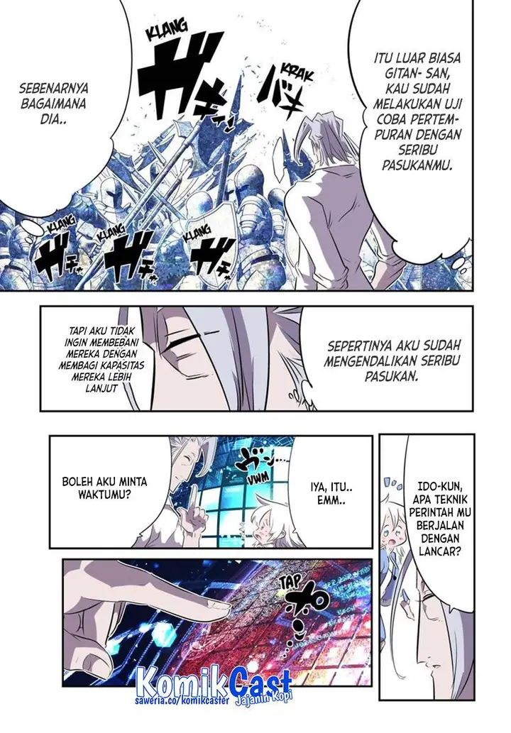 image-komik-tensei-shitara-dai-nana-ouji-dattanode-kimamani-majutsu-o-kiwamemasu-chapter-149-18/24