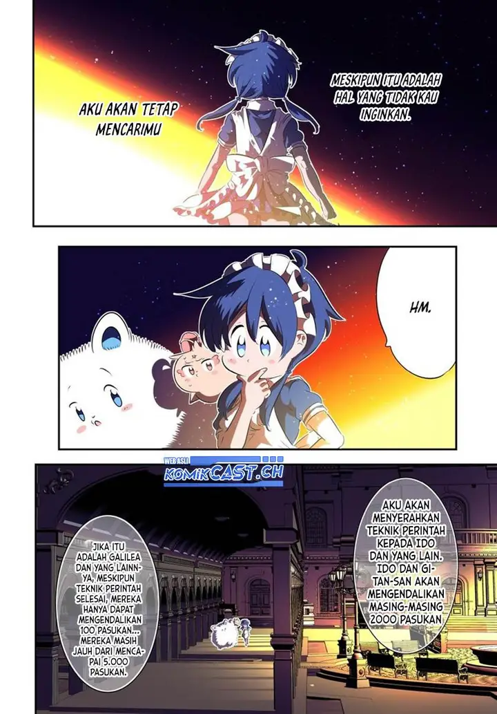 image-komik-tensei-shitara-dai-nana-ouji-dattanode-kimamani-majutsu-o-kiwamemasu-chapter-149-21/24