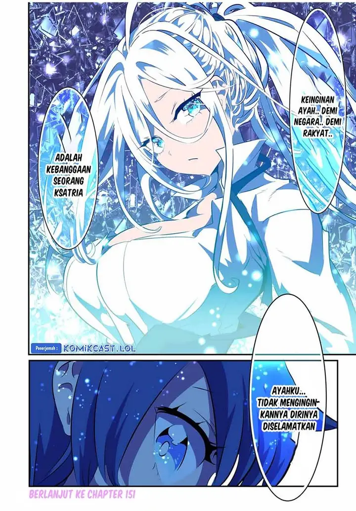 image-komik-tensei-shitara-dai-nana-ouji-dattanode-kimamani-majutsu-o-kiwamemasu-chapter-150-21/22