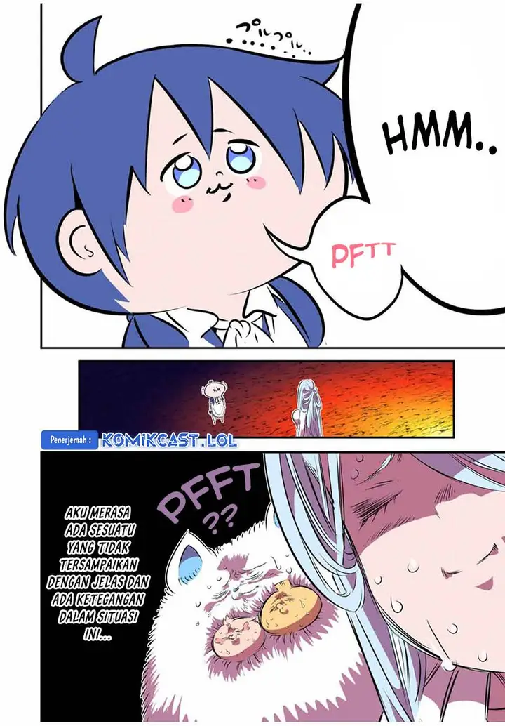 image-komik-tensei-shitara-dai-nana-ouji-dattanode-kimamani-majutsu-o-kiwamemasu-chapter-151-3/18