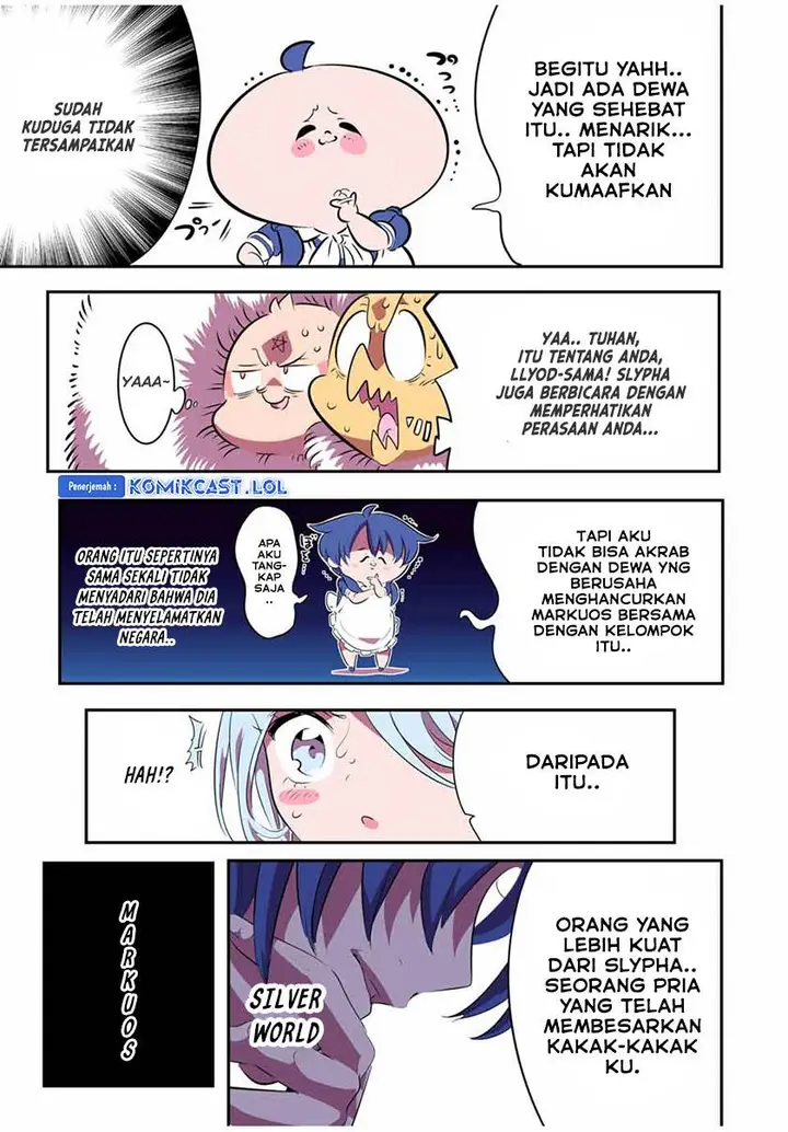 image-komik-tensei-shitara-dai-nana-ouji-dattanode-kimamani-majutsu-o-kiwamemasu-chapter-151-4/18