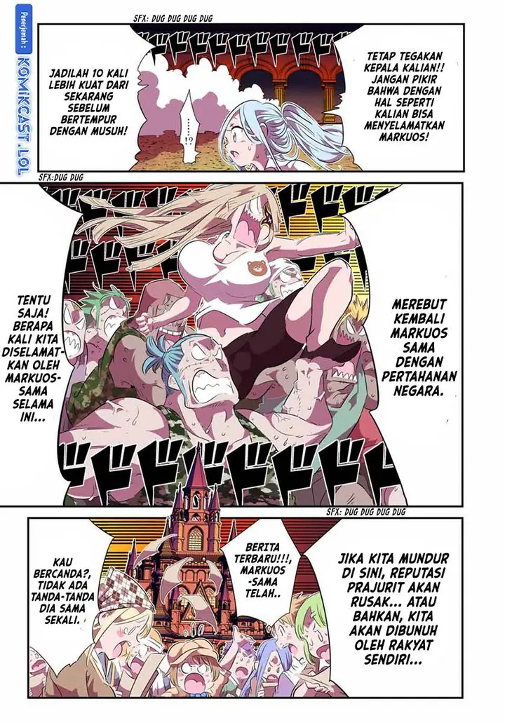 image-komik-tensei-shitara-dai-nana-ouji-dattanode-kimamani-majutsu-o-kiwamemasu-chapter-151-6/18