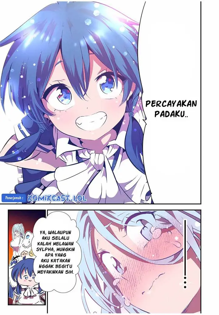 image-komik-tensei-shitara-dai-nana-ouji-dattanode-kimamani-majutsu-o-kiwamemasu-chapter-151-12/18
