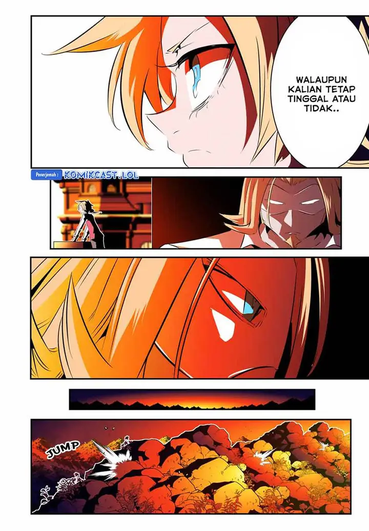 image-komik-tensei-shitara-dai-nana-ouji-dattanode-kimamani-majutsu-o-kiwamemasu-chapter-151-15/18