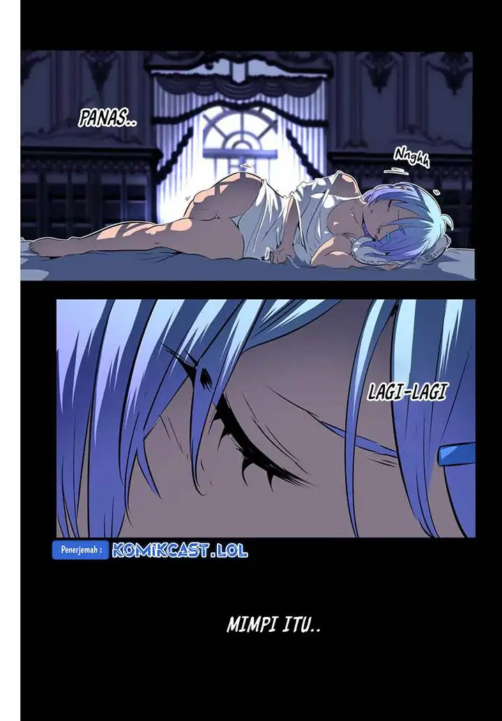 image-komik-tensei-shitara-dai-nana-ouji-dattanode-kimamani-majutsu-o-kiwamemasu-chapter-151.5-1/17