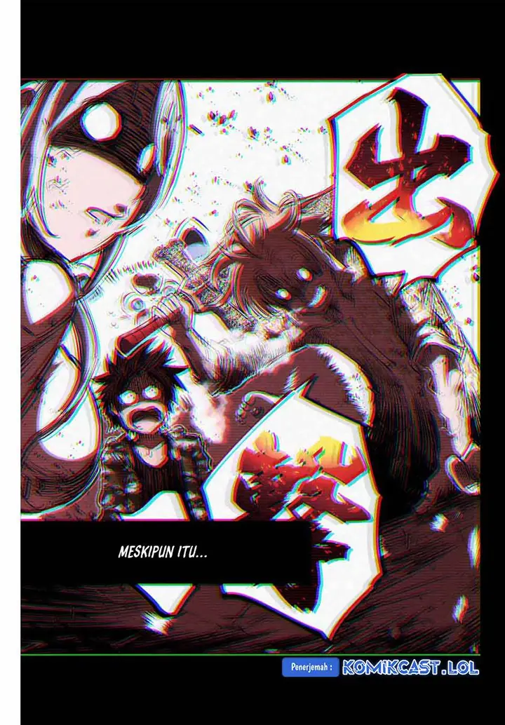 image-komik-tensei-shitara-dai-nana-ouji-dattanode-kimamani-majutsu-o-kiwamemasu-chapter-151.5-7/17