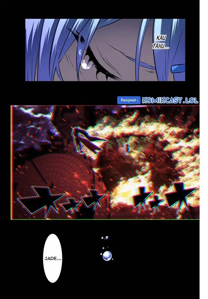 image-komik-tensei-shitara-dai-nana-ouji-dattanode-kimamani-majutsu-o-kiwamemasu-chapter-151.5-14/17