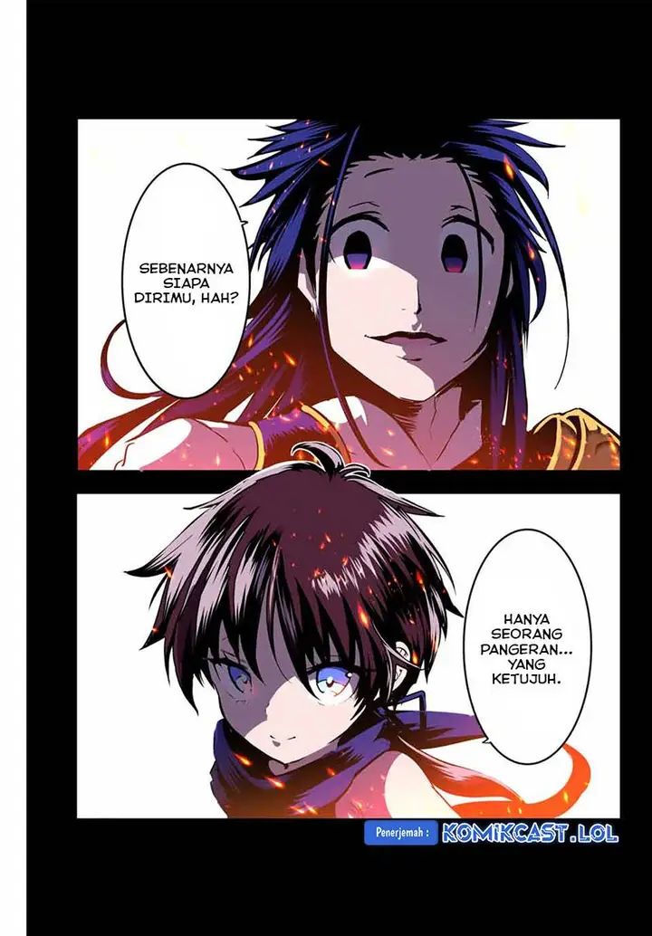 image-komik-tensei-shitara-dai-nana-ouji-dattanode-kimamani-majutsu-o-kiwamemasu-chapter-151.5-15/17