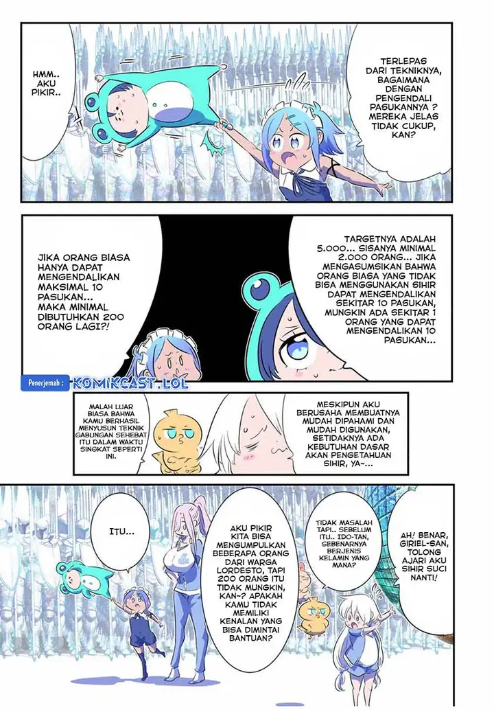 image-komik-tensei-shitara-dai-nana-ouji-dattanode-kimamani-majutsu-o-kiwamemasu-chapter-152-2/23