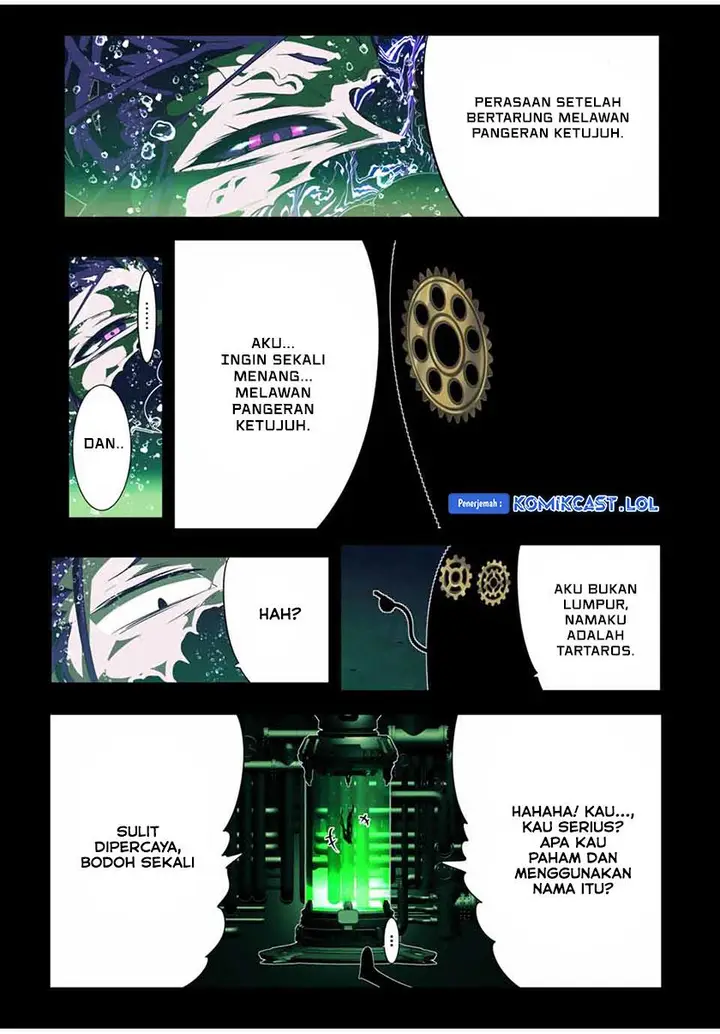 image-komik-tensei-shitara-dai-nana-ouji-dattanode-kimamani-majutsu-o-kiwamemasu-chapter-153-4/20