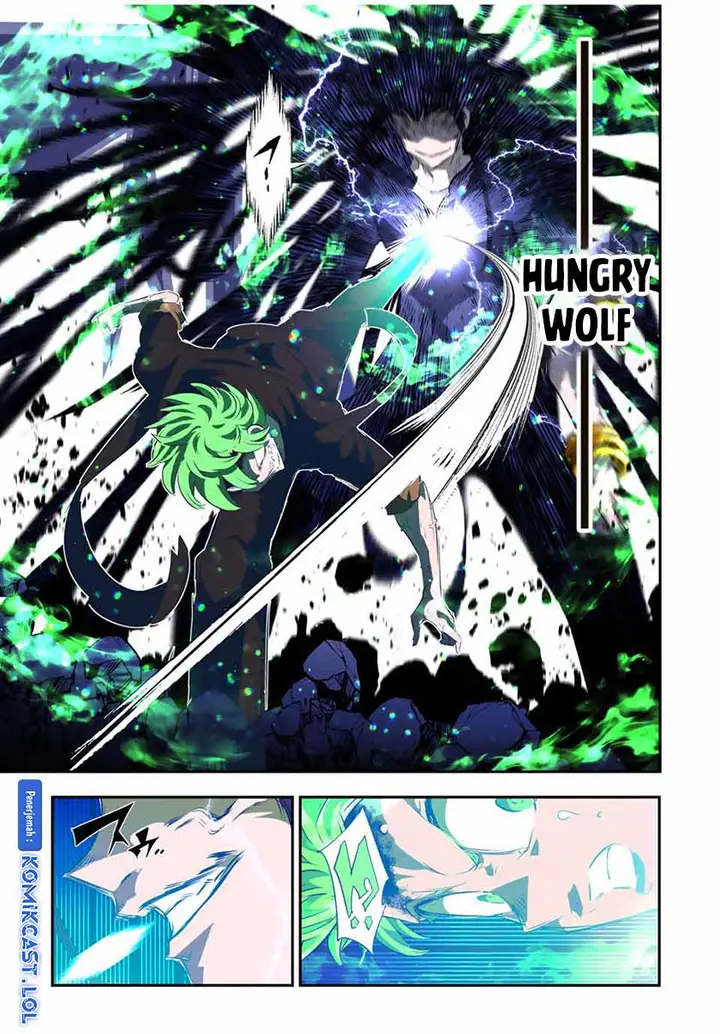 image-komik-tensei-shitara-dai-nana-ouji-dattanode-kimamani-majutsu-o-kiwamemasu-chapter-153-14/20