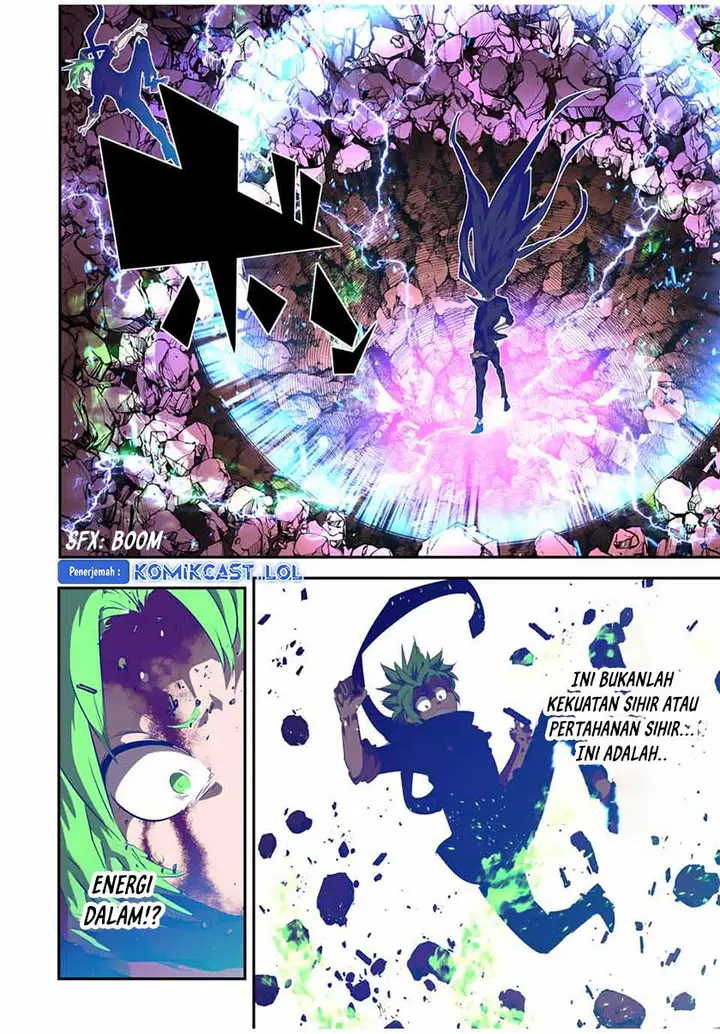 image-komik-tensei-shitara-dai-nana-ouji-dattanode-kimamani-majutsu-o-kiwamemasu-chapter-153-15/20