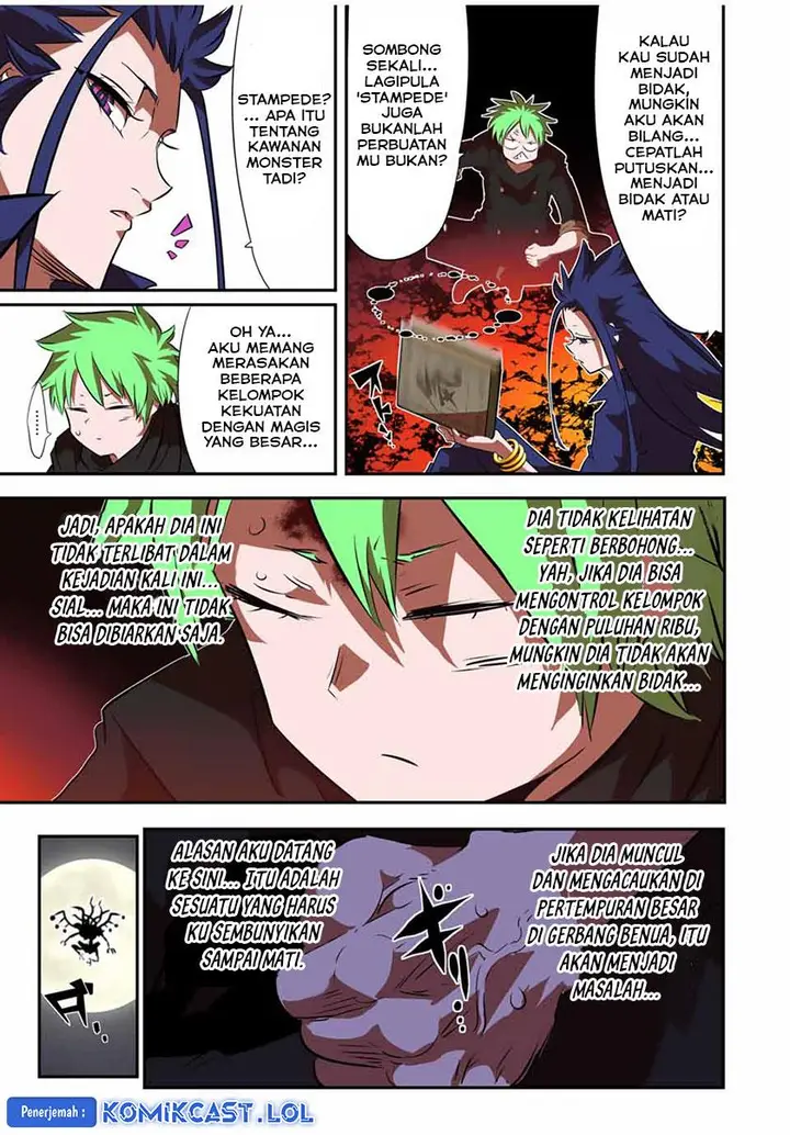 image-komik-tensei-shitara-dai-nana-ouji-dattanode-kimamani-majutsu-o-kiwamemasu-chapter-154-10/17