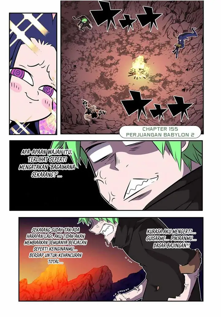 image-komik-tensei-shitara-dai-nana-ouji-dattanode-kimamani-majutsu-o-kiwamemasu-chapter-155-0/18