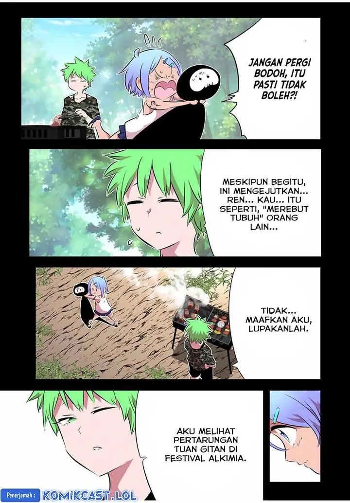 image-komik-tensei-shitara-dai-nana-ouji-dattanode-kimamani-majutsu-o-kiwamemasu-chapter-155-2/18