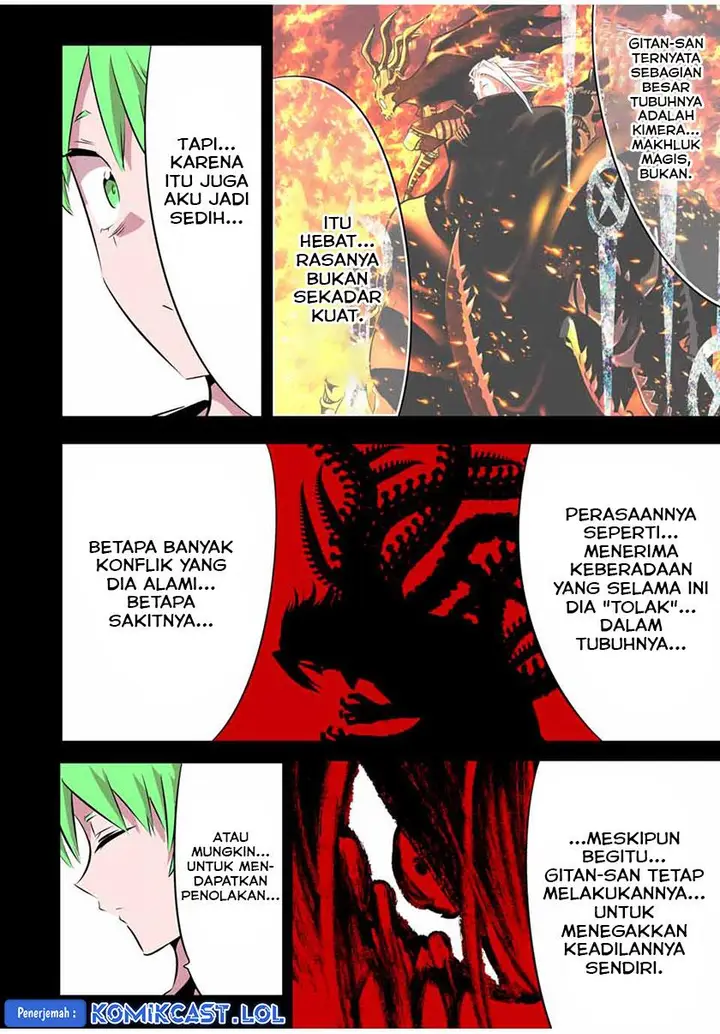 image-komik-tensei-shitara-dai-nana-ouji-dattanode-kimamani-majutsu-o-kiwamemasu-chapter-155-3/18