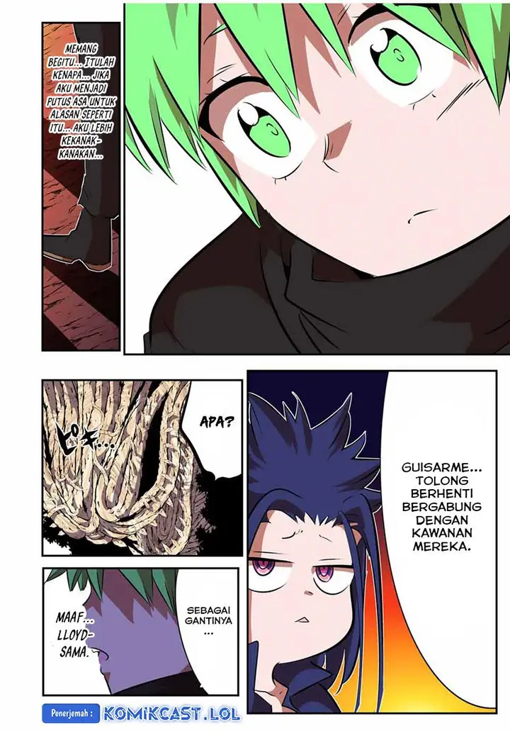 image-komik-tensei-shitara-dai-nana-ouji-dattanode-kimamani-majutsu-o-kiwamemasu-chapter-155-5/18