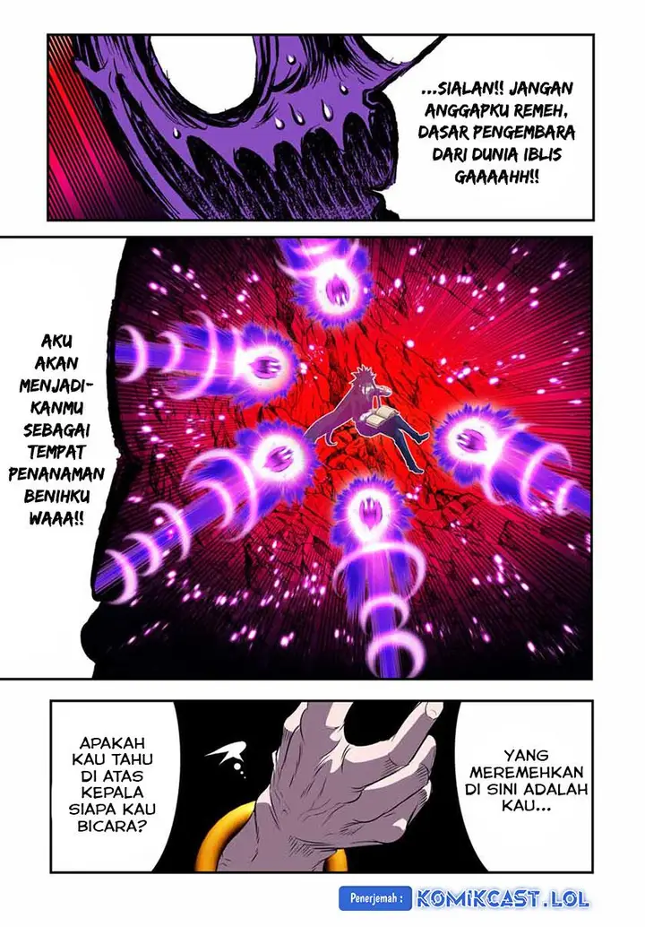 image-komik-tensei-shitara-dai-nana-ouji-dattanode-kimamani-majutsu-o-kiwamemasu-chapter-155-12/18