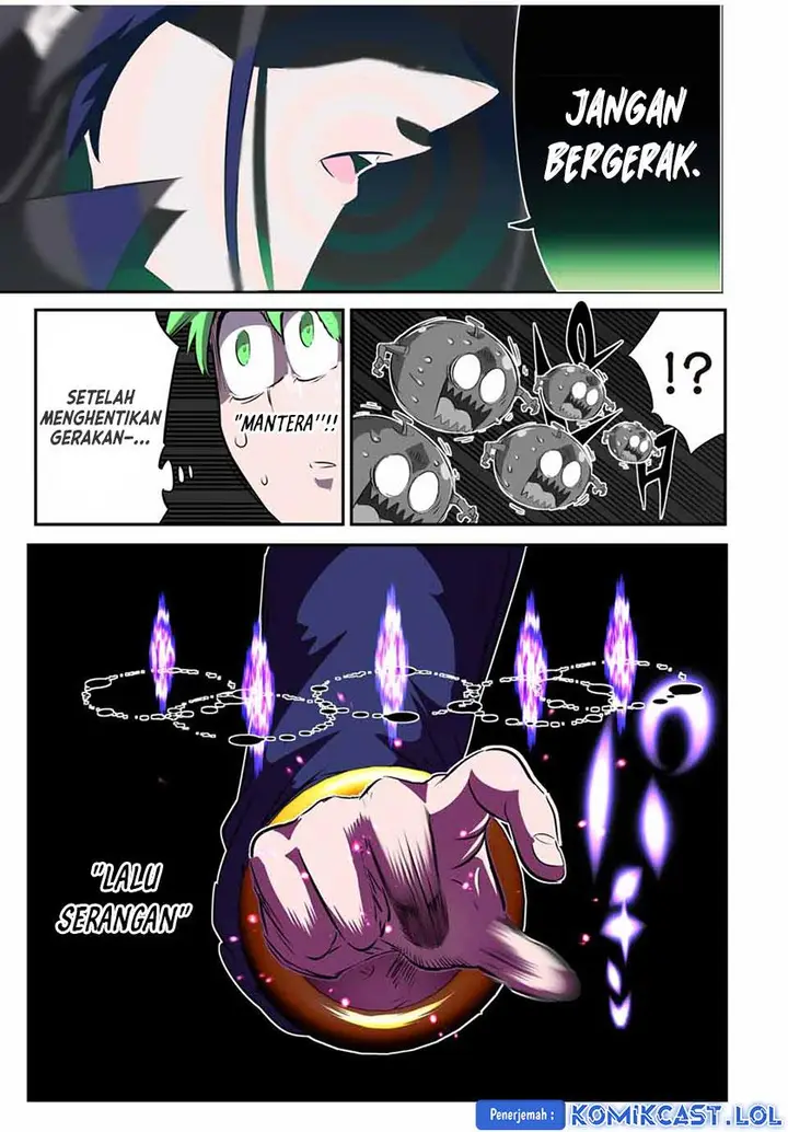 image-komik-tensei-shitara-dai-nana-ouji-dattanode-kimamani-majutsu-o-kiwamemasu-chapter-155-14/18
