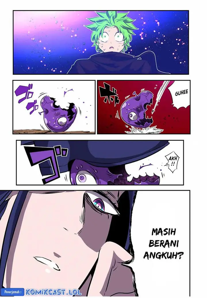 image-komik-tensei-shitara-dai-nana-ouji-dattanode-kimamani-majutsu-o-kiwamemasu-chapter-155-16/18