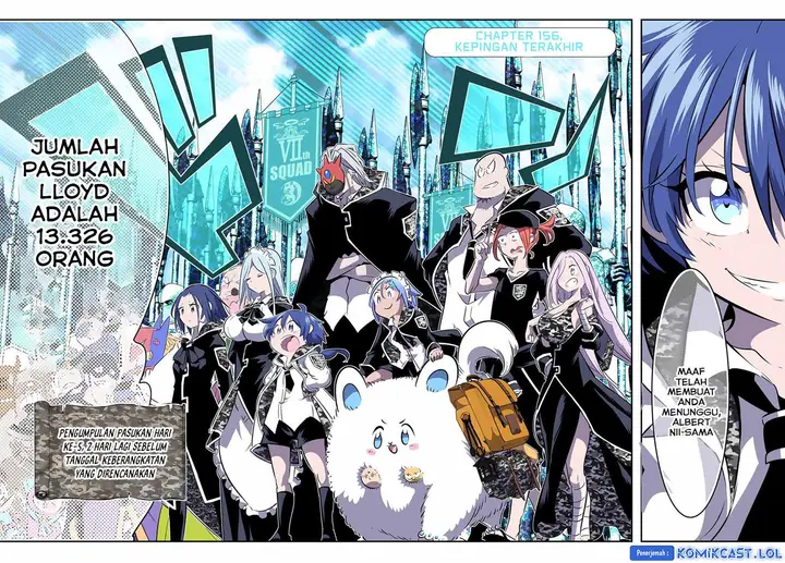 image-komik-tensei-shitara-dai-nana-ouji-dattanode-kimamani-majutsu-o-kiwamemasu-chapter-156-1/18