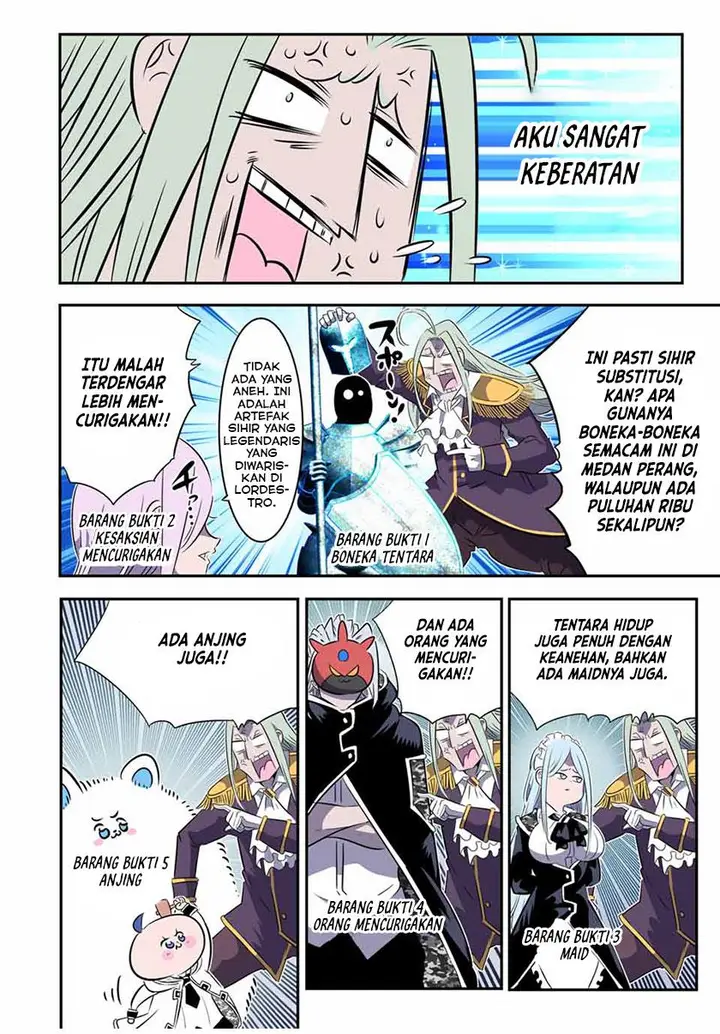 image-komik-tensei-shitara-dai-nana-ouji-dattanode-kimamani-majutsu-o-kiwamemasu-chapter-156-4/18