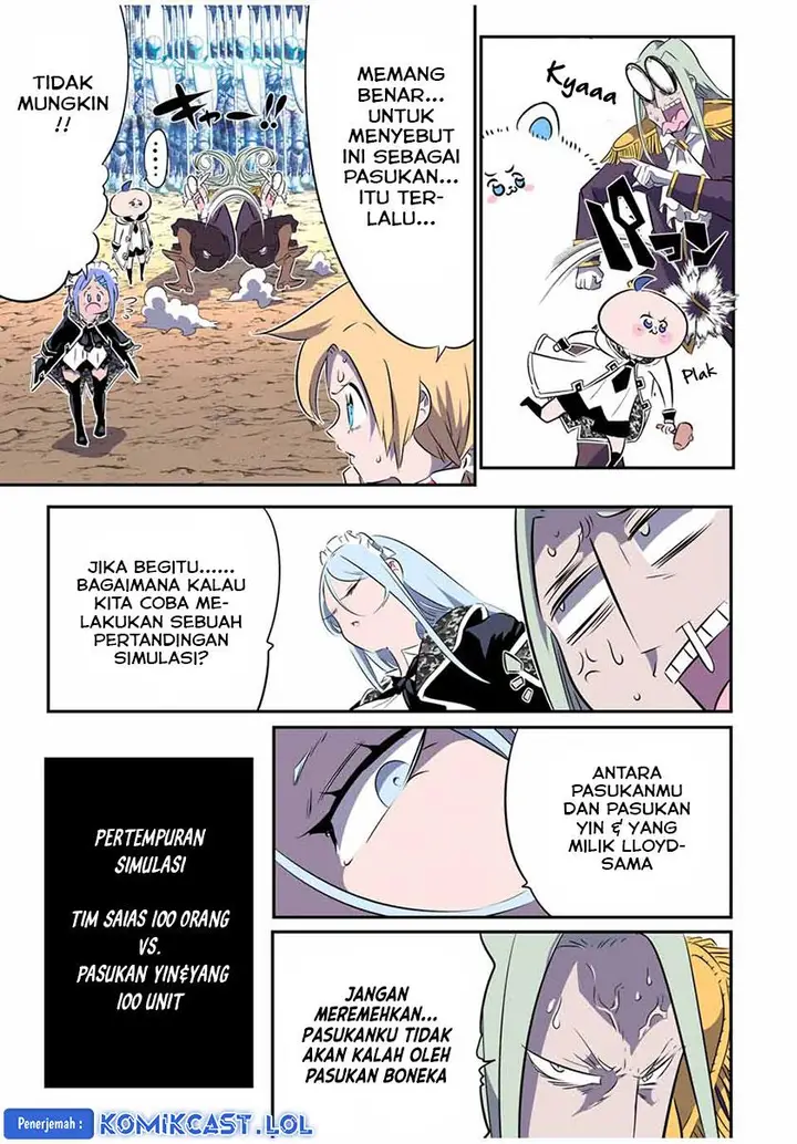 image-komik-tensei-shitara-dai-nana-ouji-dattanode-kimamani-majutsu-o-kiwamemasu-chapter-156-5/18