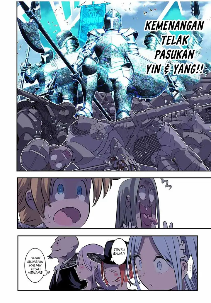 image-komik-tensei-shitara-dai-nana-ouji-dattanode-kimamani-majutsu-o-kiwamemasu-chapter-156-6/18
