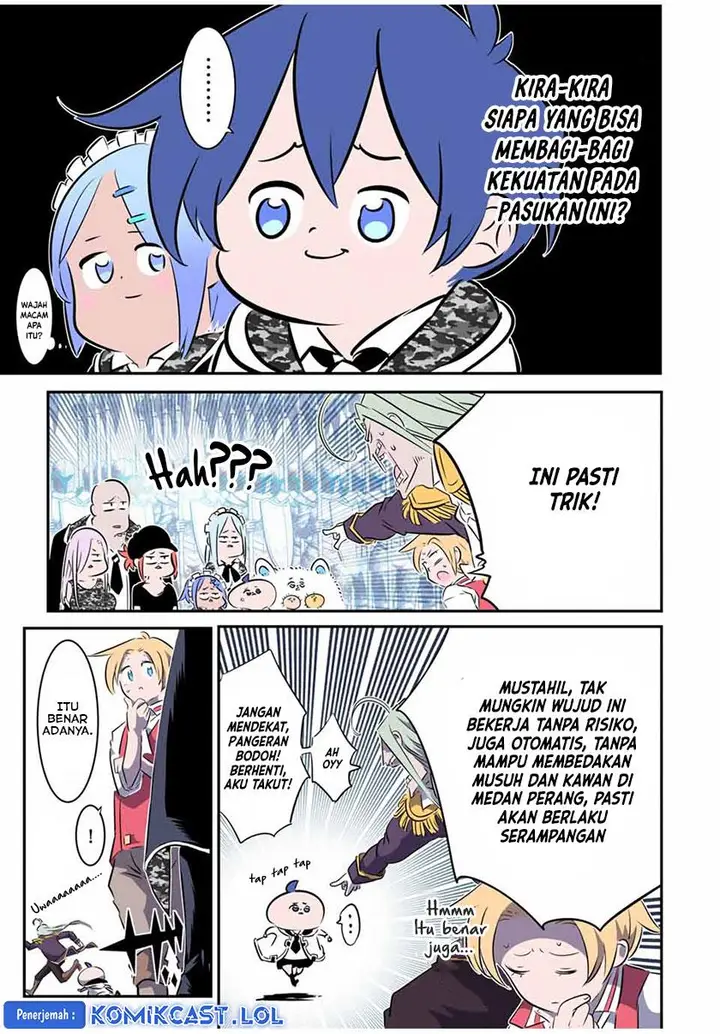 image-komik-tensei-shitara-dai-nana-ouji-dattanode-kimamani-majutsu-o-kiwamemasu-chapter-156-7/18