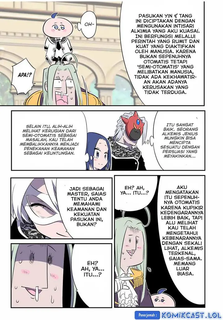 image-komik-tensei-shitara-dai-nana-ouji-dattanode-kimamani-majutsu-o-kiwamemasu-chapter-156-9/18