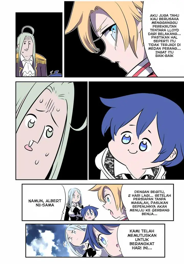 image-komik-tensei-shitara-dai-nana-ouji-dattanode-kimamani-majutsu-o-kiwamemasu-chapter-156-12/18