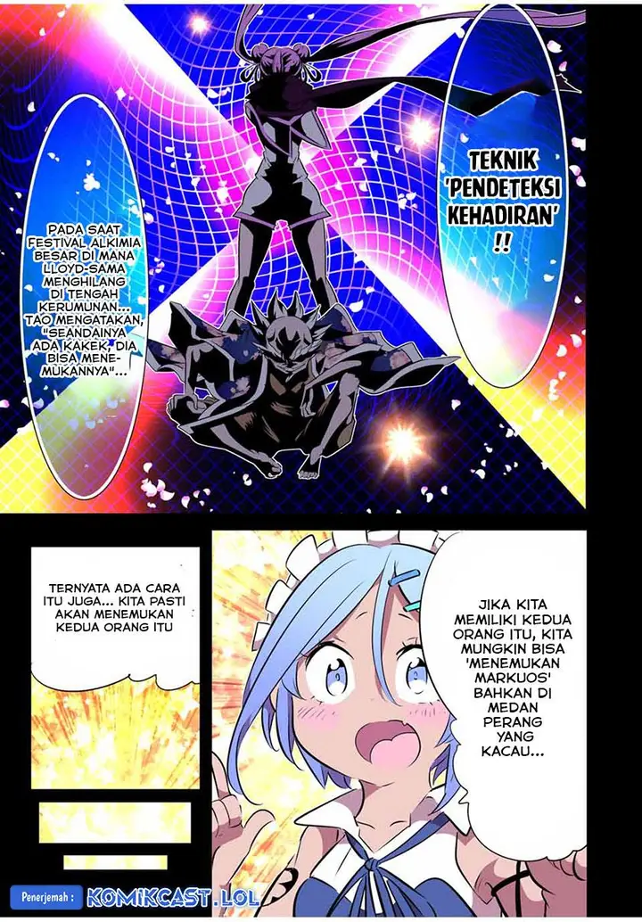 image-komik-tensei-shitara-dai-nana-ouji-dattanode-kimamani-majutsu-o-kiwamemasu-chapter-156-15/18