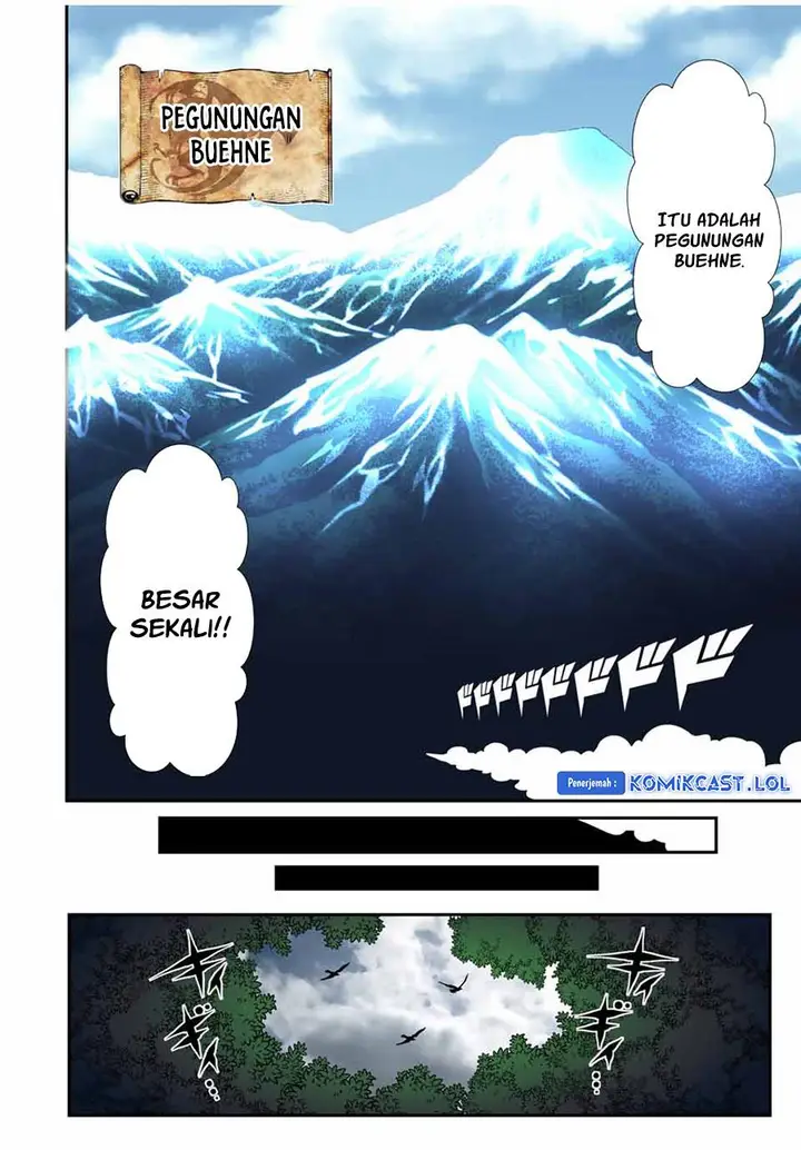 image-komik-tensei-shitara-dai-nana-ouji-dattanode-kimamani-majutsu-o-kiwamemasu-chapter-157-7/14
