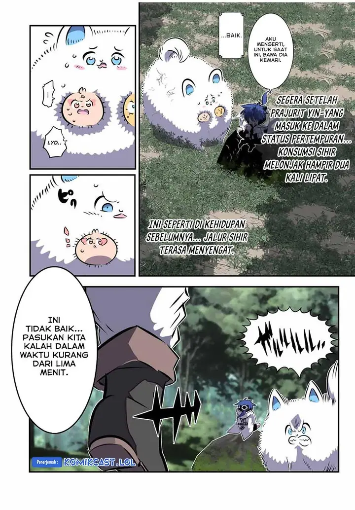 image-komik-tensei-shitara-dai-nana-ouji-dattanode-kimamani-majutsu-o-kiwamemasu-chapter-158-19/25